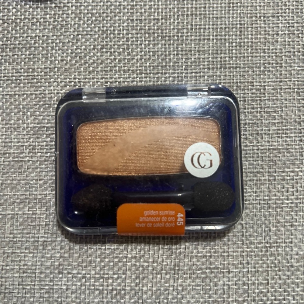 COPY - CoverGirl Eye Enhancers Eye Shadow 445